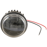 JWSpeaker Model 93 LED-Nebellicht JWS93/NBL