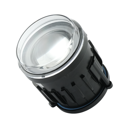 JW Speaker Model 93 LED-Abblend-Fern-TFL-Blink-Pos.scheinwerfer JWS93/ST5 - Hischier Auto AG