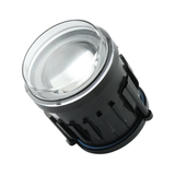 JW Speaker Model 93 LED-Abblend-Fern-TFL-Blink-Pos.scheinwerfer JWS93/ST5