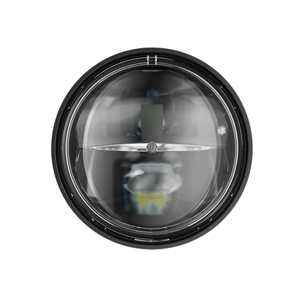 J.W. Speaker 97 LED-Hauptscheinwerfer