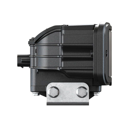 JW Speaker beheizbare LED Hauptscheinwerfer Satz JWS9800HL24 - Hischier Auto AG