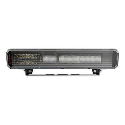 J.W. Speaker beheizbare LED Hauptscheinwerfer Satz Low Profile JWS9900LP - Hischier Auto AG