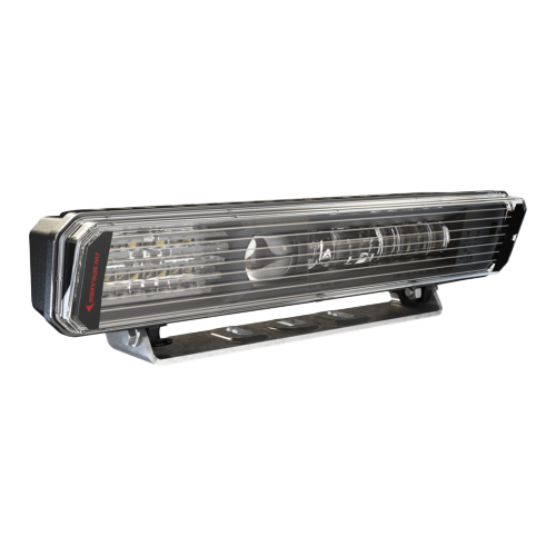 J.W. Speaker beheizbare LED Hauptscheinwerfer Satz Low Profile JWS9900LP - Hischier Auto AG