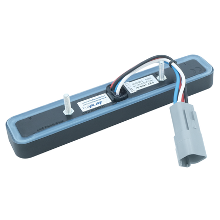 Keypad mit 6 Tasten (1x6), CAN, Deutsch Stecker - 12 / 24 V K1600SI/6 - Hischier Auto AG