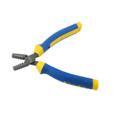 Klauke Presswerkzeug für Aderendhülsen 0.14 - 2.5 mm²_x000D_ K48