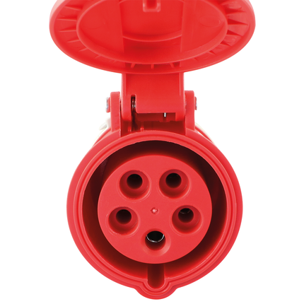 CEE Kupplung 32/5 400 VAC