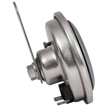 Tellerhorn tief, 2-pol, 12 V Box