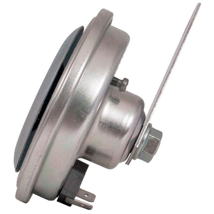 Tellerhorn tief, 2-pol, 12 V Box