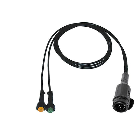 Aspöck Kabelsatz 7m / 13 pol. (8 pins)