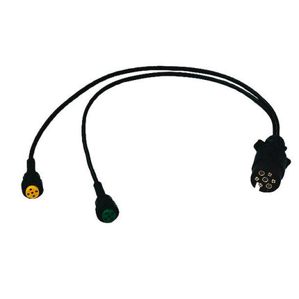 Aspöck Kabelsatz 7m / 7pol. ISO 1724