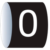Kabelbeschriftung - 0 KB0