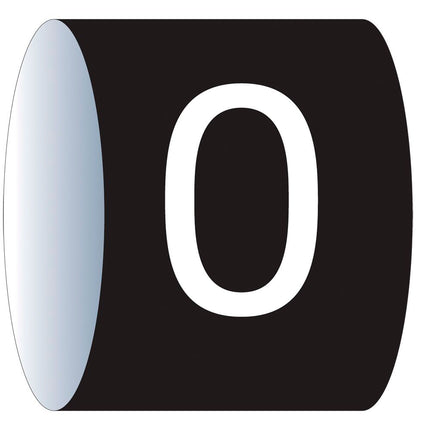 Kabelbeschriftung - 0