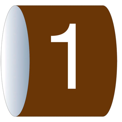 Kabelbeschriftung - 1