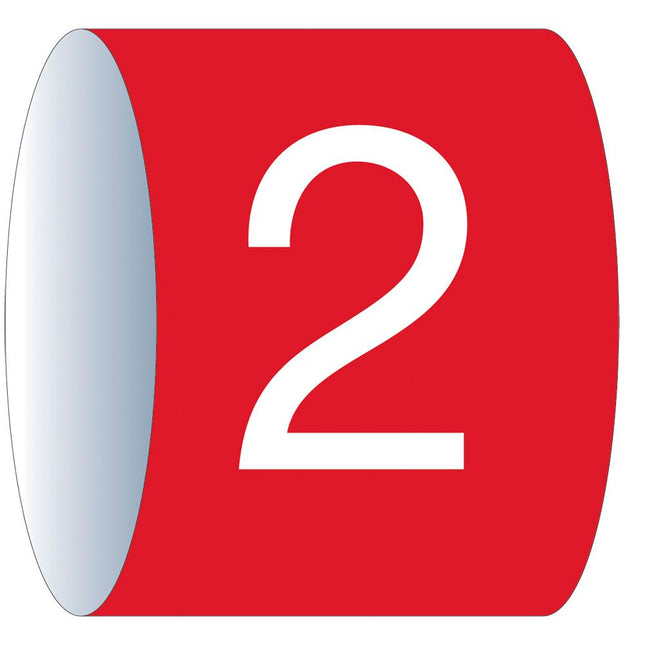 Kabelbeschriftung - 2