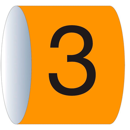 Kabelbeschriftung - 3