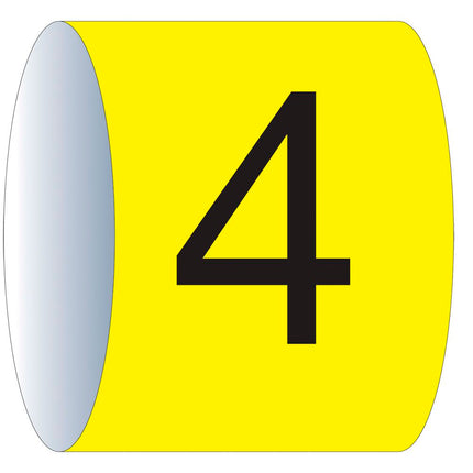 Kabelbeschriftung - 4