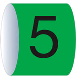 Kabelbeschriftung - 5 KB5