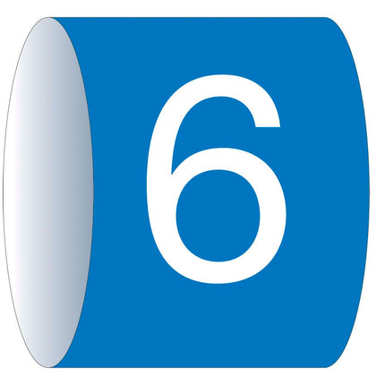 Kabelbeschriftung - 6