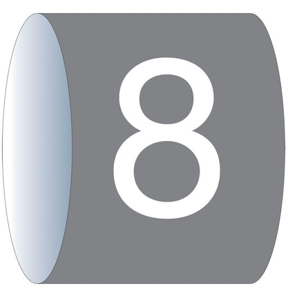 Kabelbeschriftung - 8