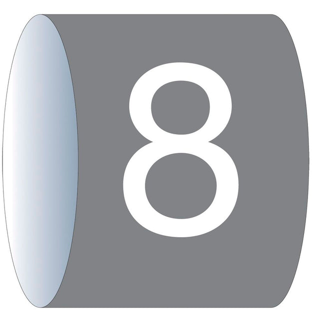 Kabelbeschriftung - 8