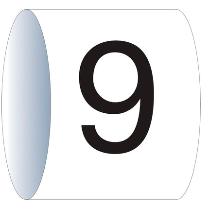 Kabelbeschriftung - 9