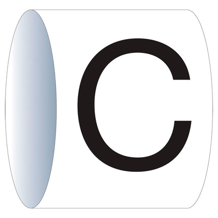 Kabelbeschriftung - C