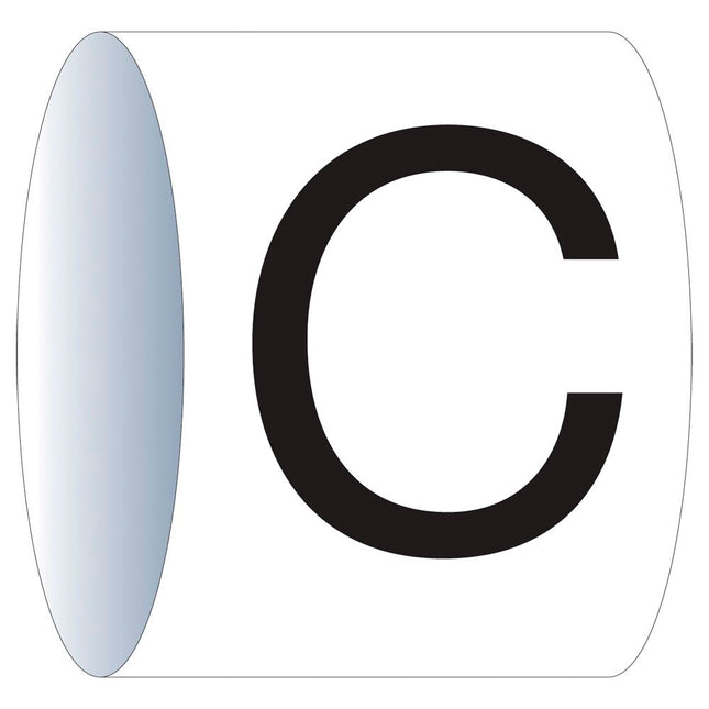 Kabelbeschriftung - C KBC