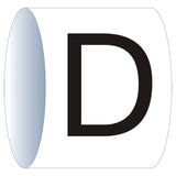 Kabelbeschriftung - D KBD