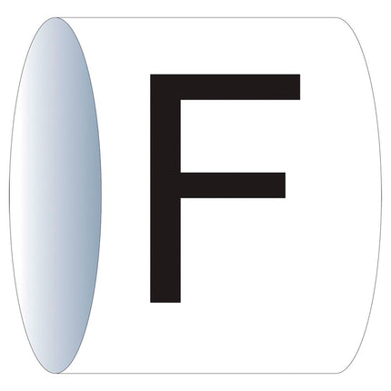 Kabelbeschriftung - F