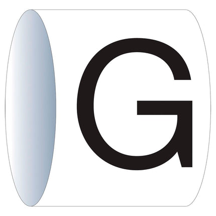 Kabelbeschriftung - G