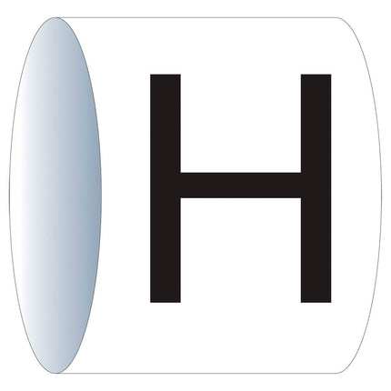 Kabelbeschriftung - H