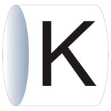 Kabelbeschriftung - K KBK