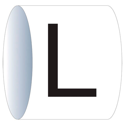 Kabelbeschriftung - L