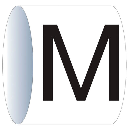 Kabelbeschriftung - M