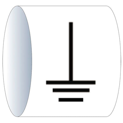 Kabelbeschriftung Masse