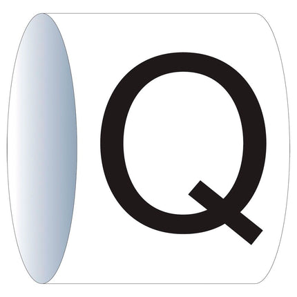 Kabelbeschriftung - Q