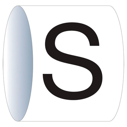 Kabelbeschriftung - S