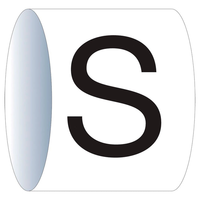 Kabelbeschriftung - S