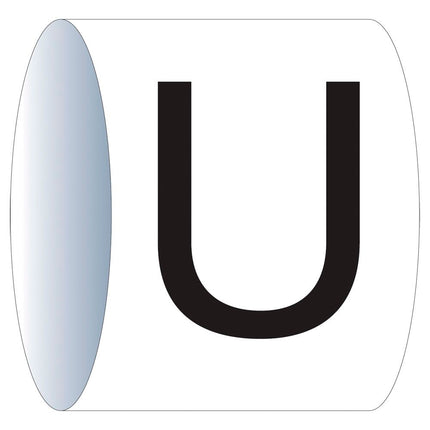 Kabelbeschriftung - U