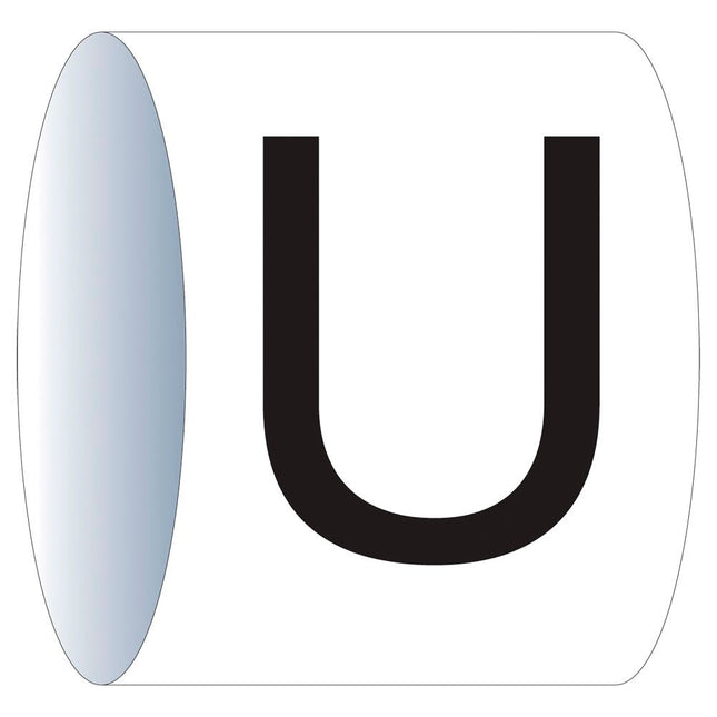 Kabelbeschriftung - U