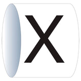 Kabelbeschriftung - X KBX