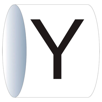 Kabelbeschriftung - Y