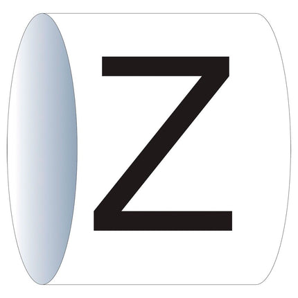 Kabelbeschriftung - Z