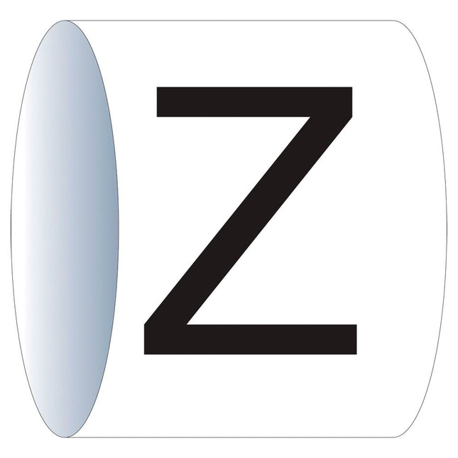 Kabelbeschriftung - Z