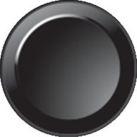 Symboleinsatz 15 mm schwarz ohne Symbol