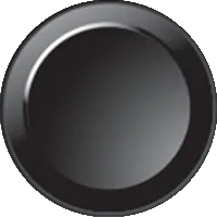 Symboleinsatz 15 mm schwarz ohne Symbol - 1 - Stück Hischier Auto AG
