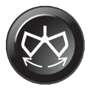 Symboleinsatz 15 mm Greiffer öffnen KISI/085 - Hischier Auto AG