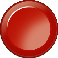 Symboleinsatz 15 mm Rot RAL3020