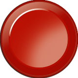 Symboleinsatz 15 mm Rot RAL3020 KISI/789
