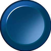 Symboleinsatz 15 mm Blau RAL3020